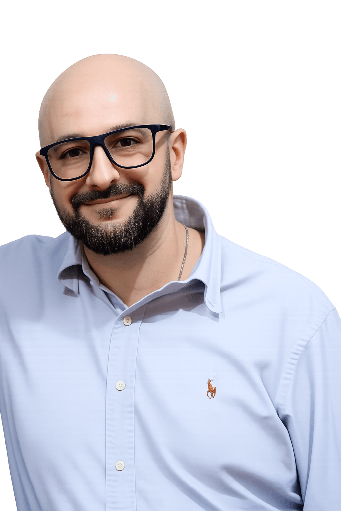 André Kachan